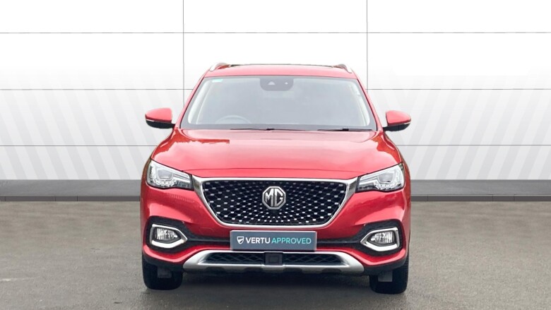 MG Hs 1.5 T-GDI Exclusive 5dr DCT Petrol Hatchback